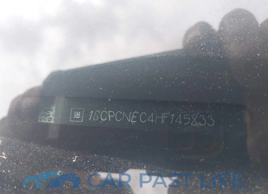 1GCPCNEC4HF145833# 18