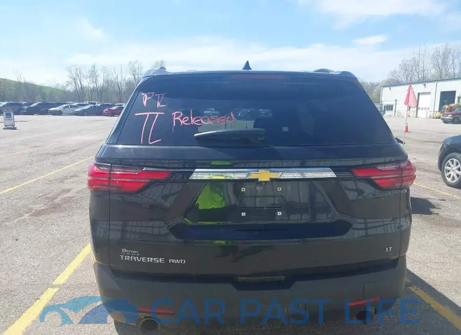 1GNEVGKW4NJ151661# 16