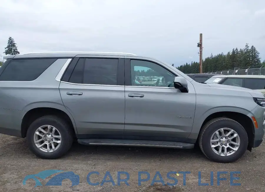 1GNS6NRD4SR155893# 13
