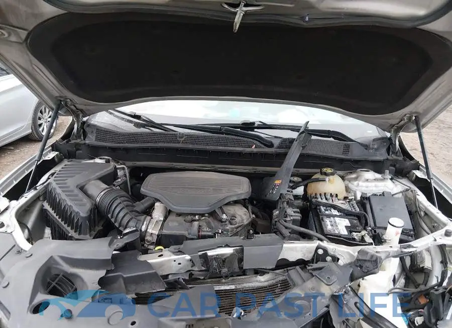 3GNKBCRS4LS640029# 10