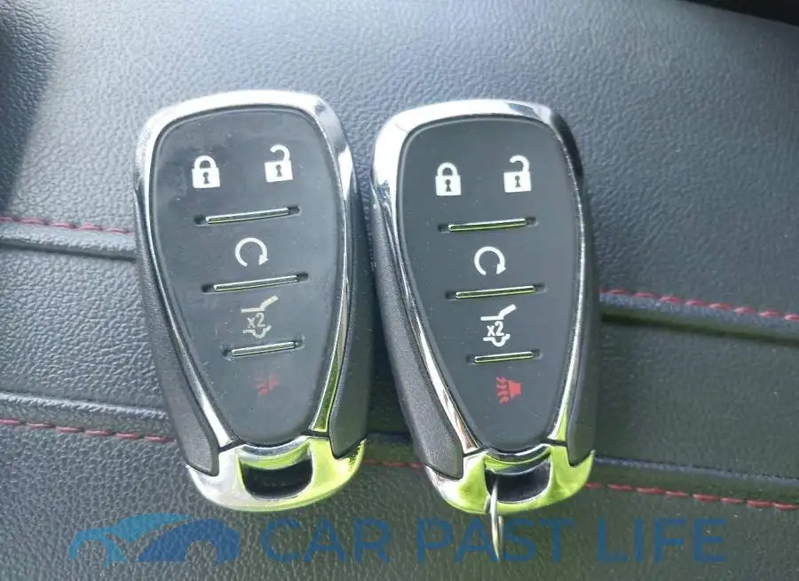 3GNKBERS7RS194642# 11