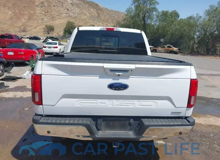 1FTEW1E45KKD84998# 17