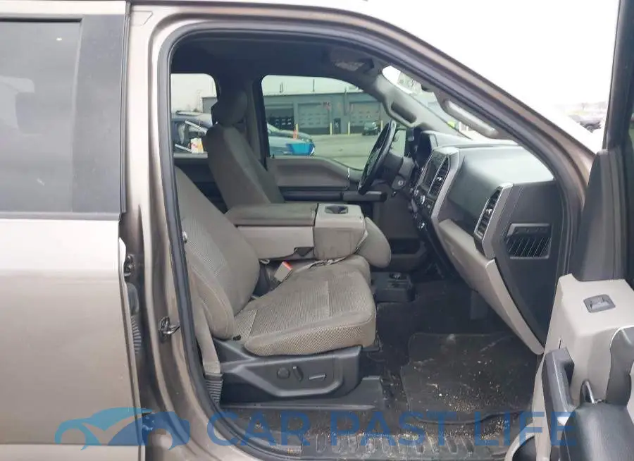 1FTFW1E45KFB29653# 5