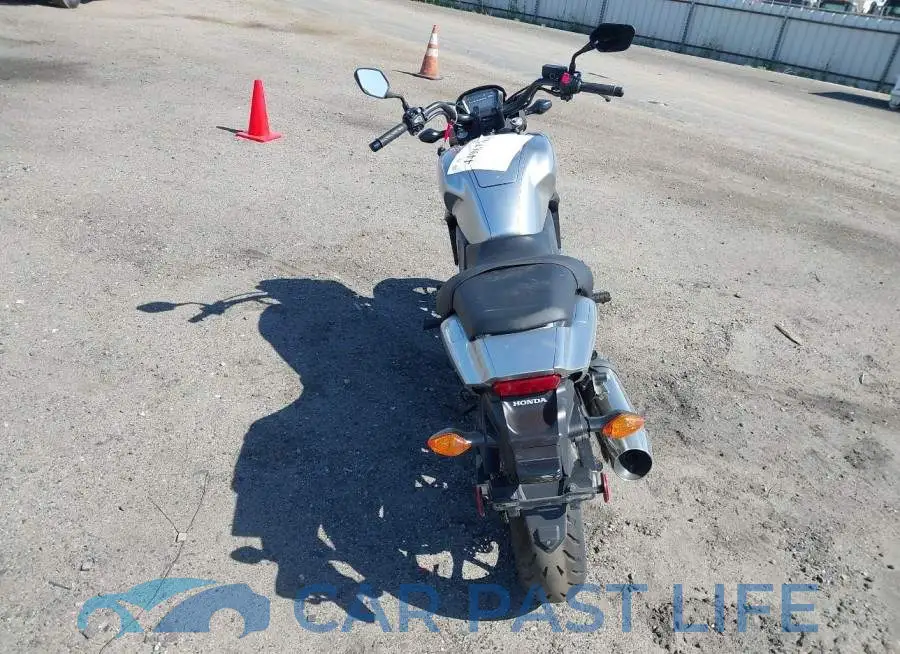 JH2RC6816GK200031# 6