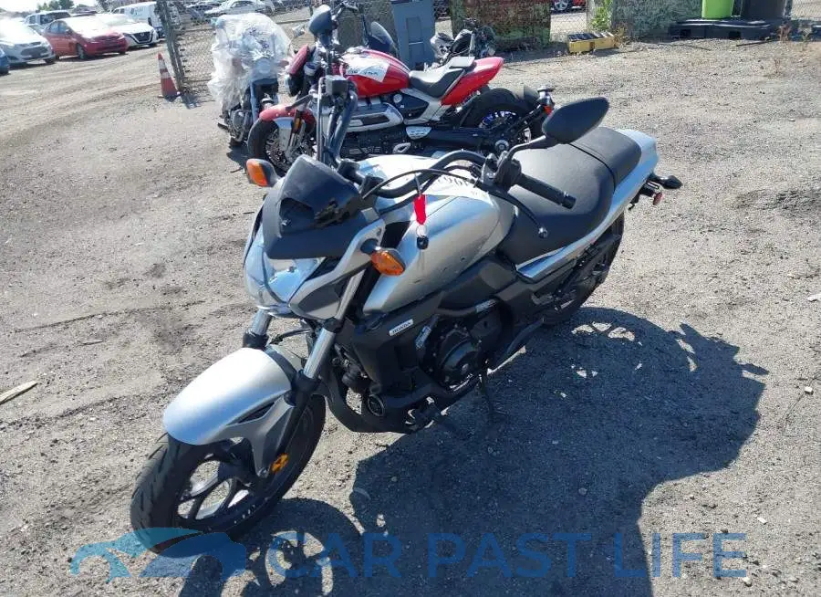 JH2RC6816GK200031# 2