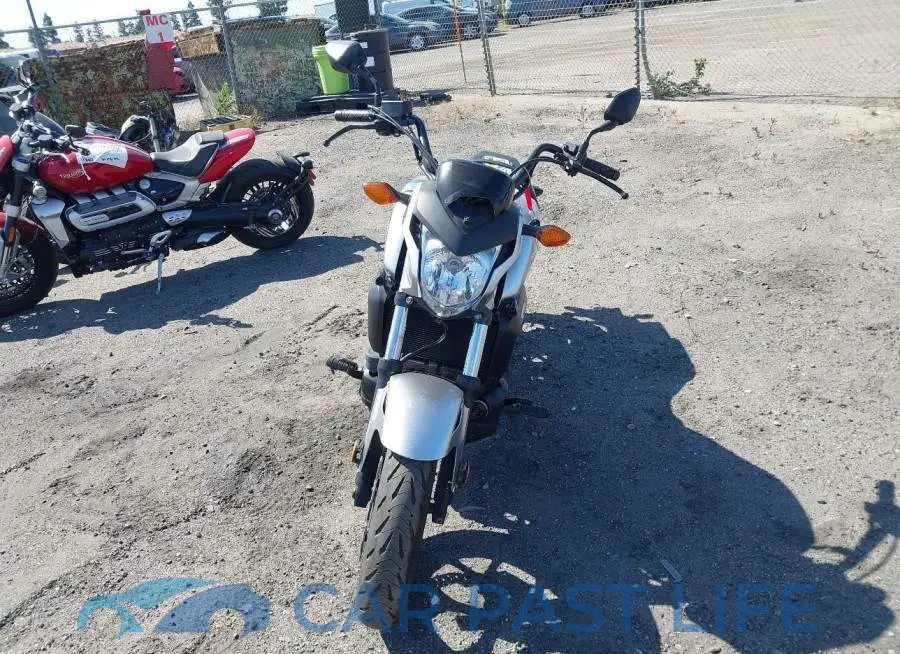 JH2RC6816GK200031# 5
