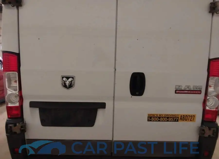 3C6TRVAG9HE506111# 16