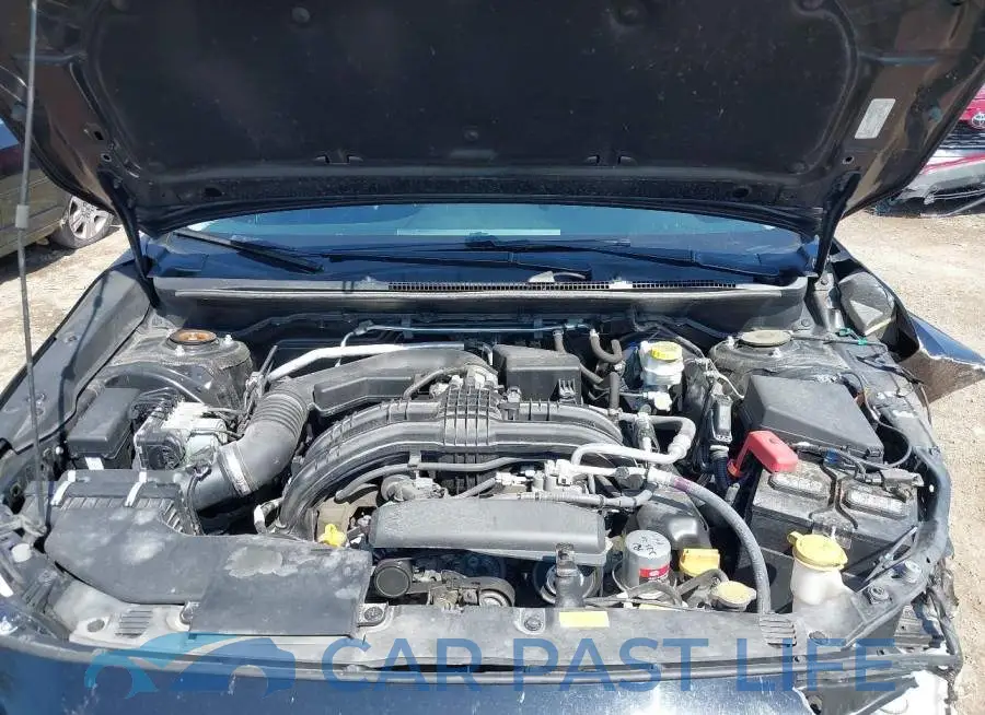 4S3GKAU64L3607549# 10
