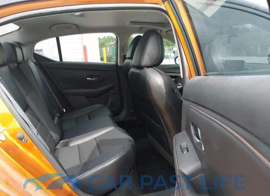 3N1AB8DV9NY242580# 8