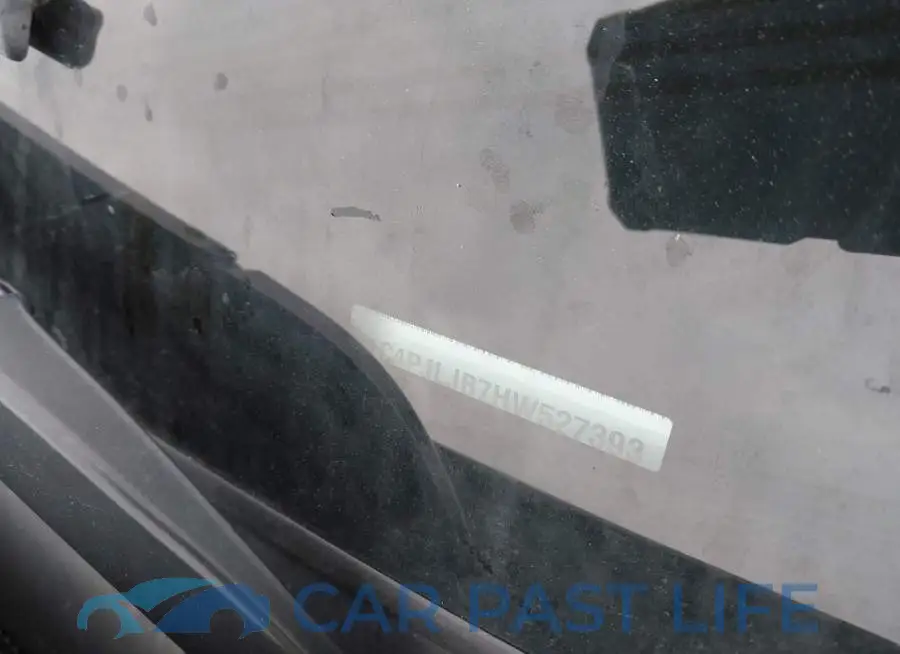 1C4PJLJB7HW527393# 9