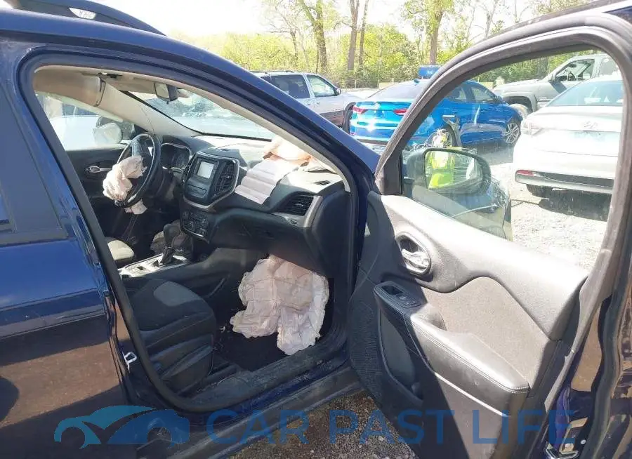 1C4PJMABXGW199052# 5