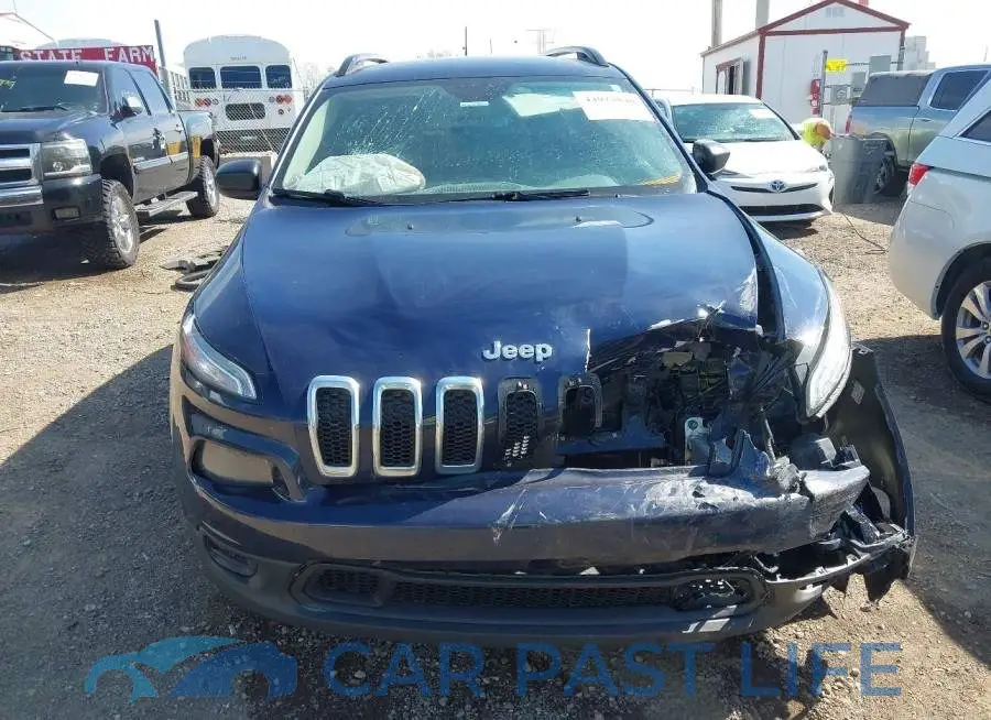 1C4PJMABXGW199052# 12