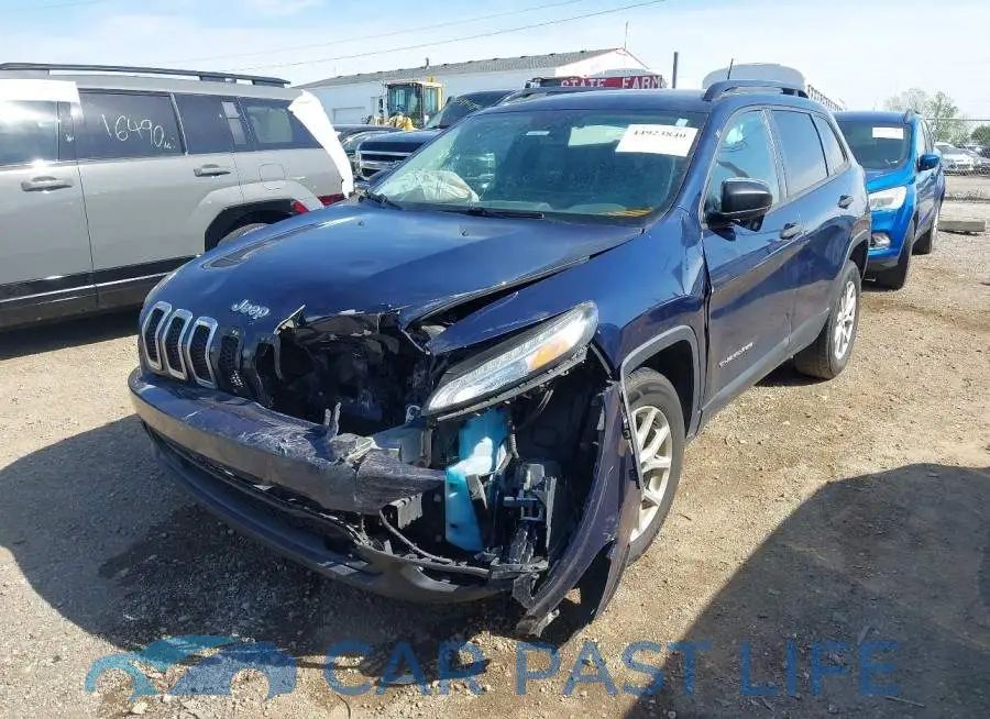 1C4PJMABXGW199052# 2