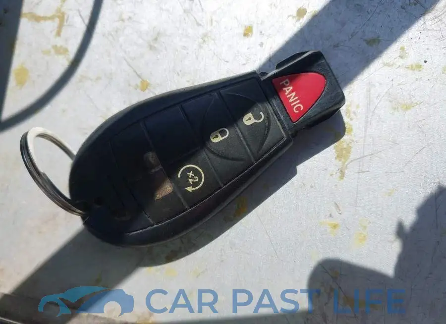 1C4PJMABXGW199052# 11