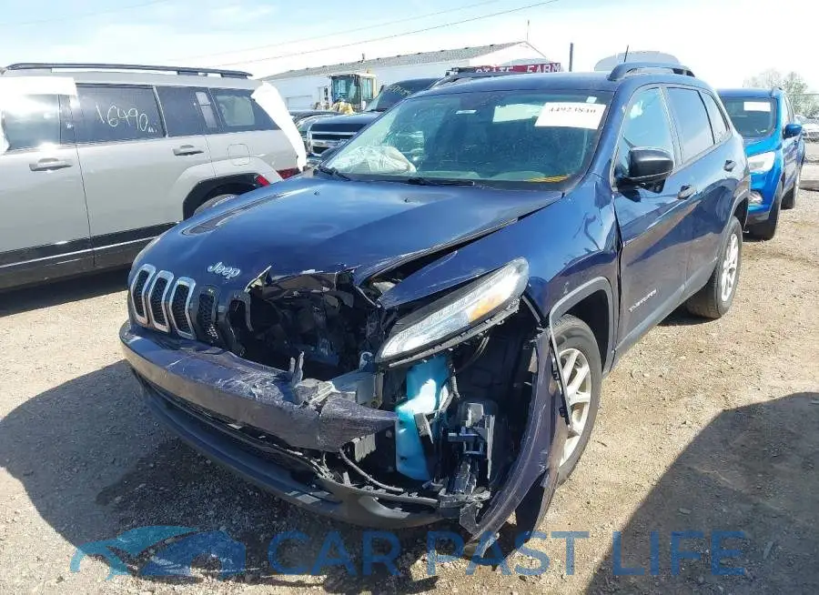 1C4PJMABXGW199052# 6