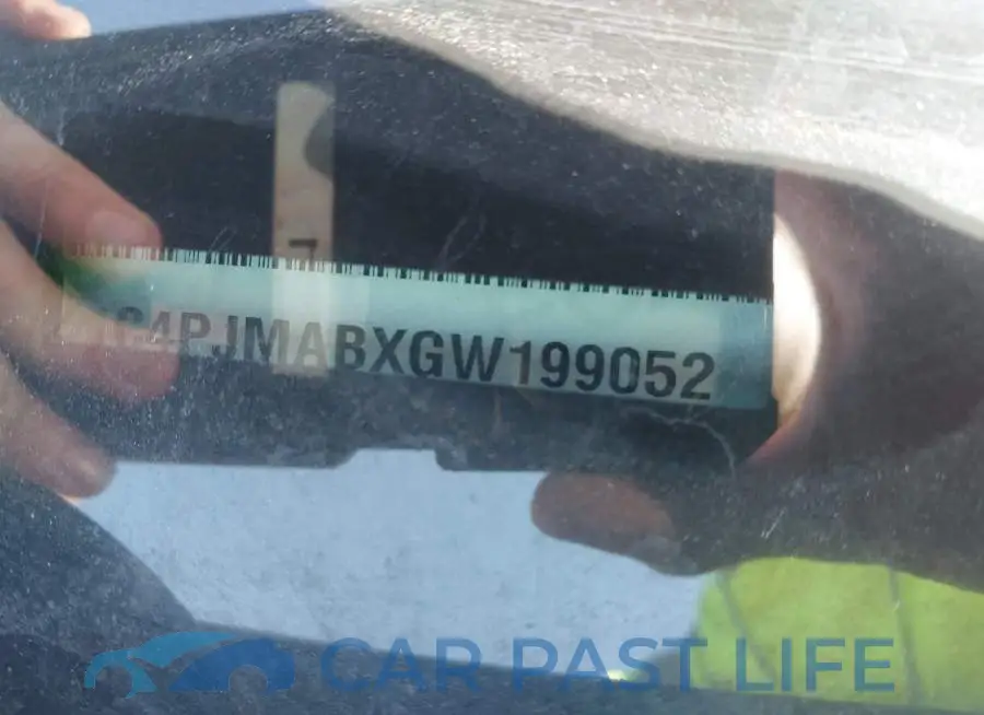 1C4PJMABXGW199052# 9