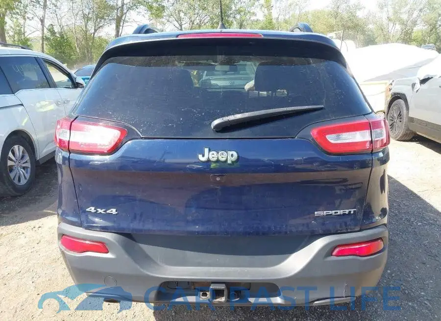 1C4PJMABXGW199052# 16