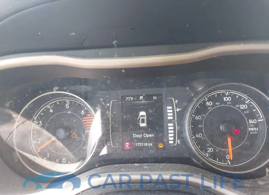 1C4PJMABXGW199052# 7