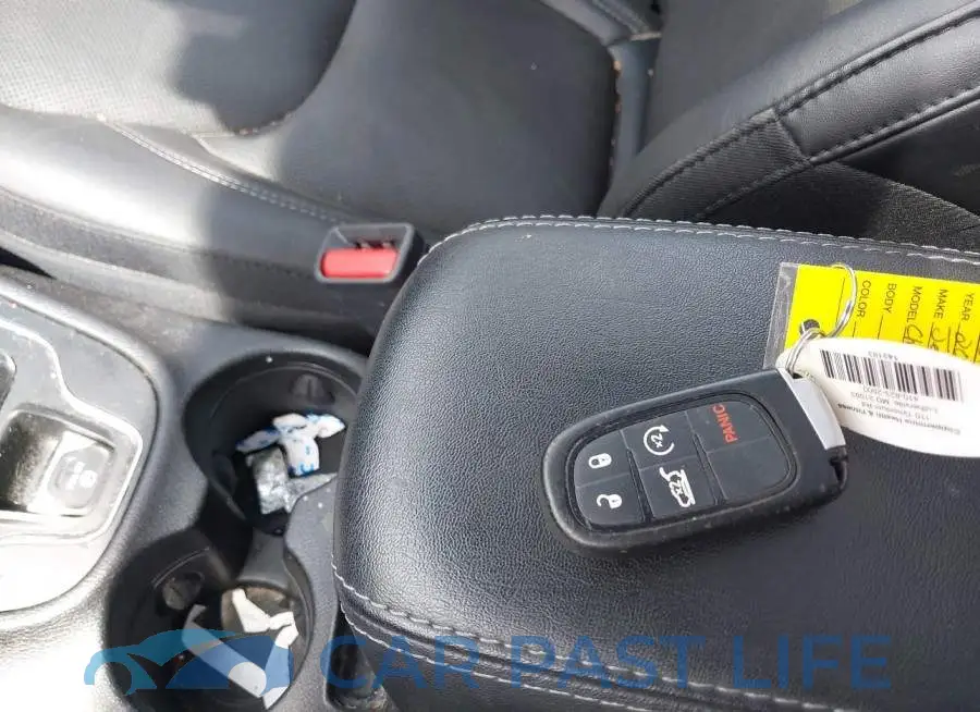 1C4PJMMX8MD101750# 11