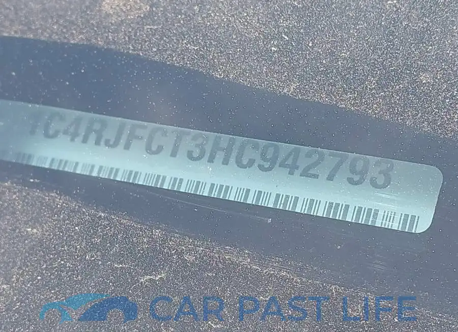 1C4RJFCT3HC942793# 9
