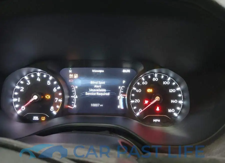 3C4NJDBN9RT169887# 7