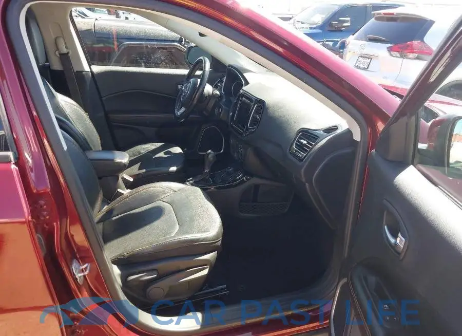 3C4NJDCB0MT565204# 5