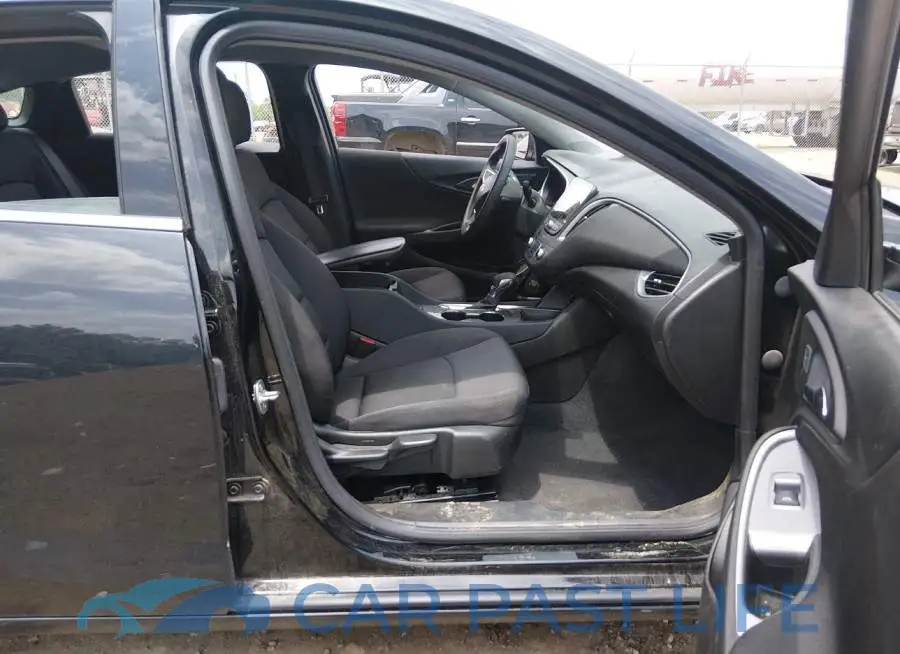 1G1ZD5ST6RF225333# 5