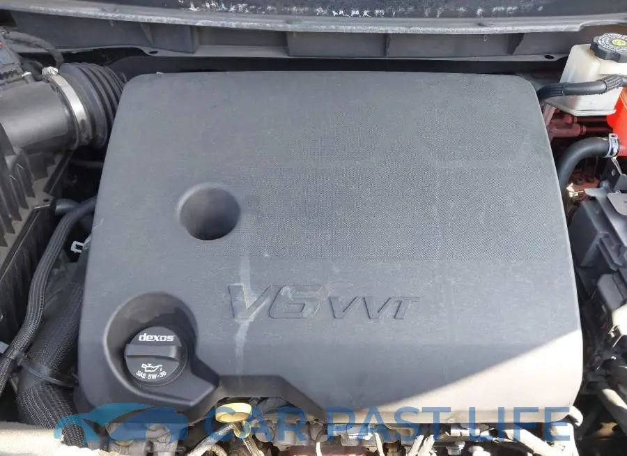 1GNERGKW8LJ119412# 10