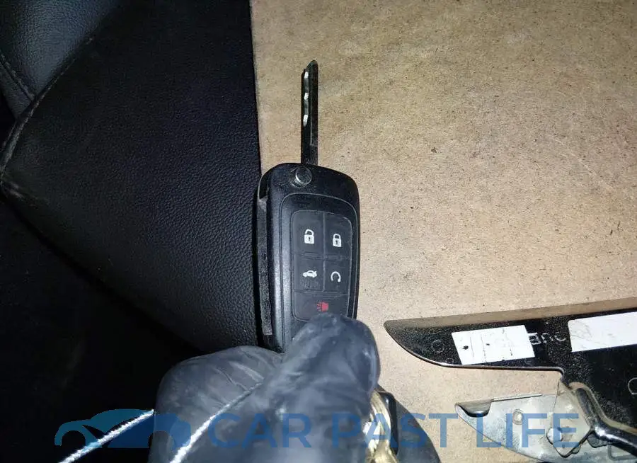 2G1115S39G9175054# 11