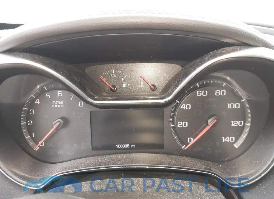 2G1125S38J9109230# 7