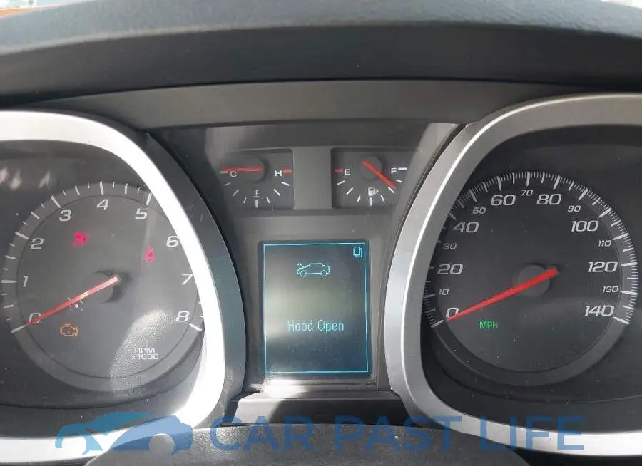 2GNFLGE38G6350479# 7