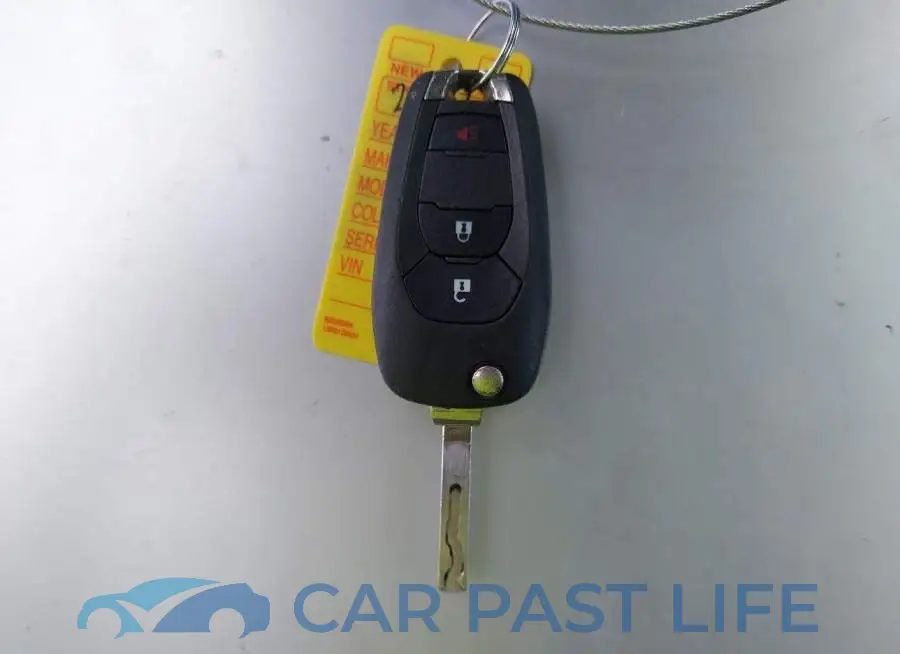 KL8CD6SA4KC762204# 11