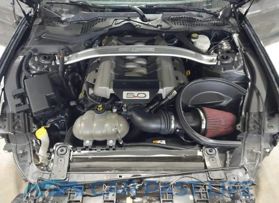 1FA6P8CFXG5227350# 10