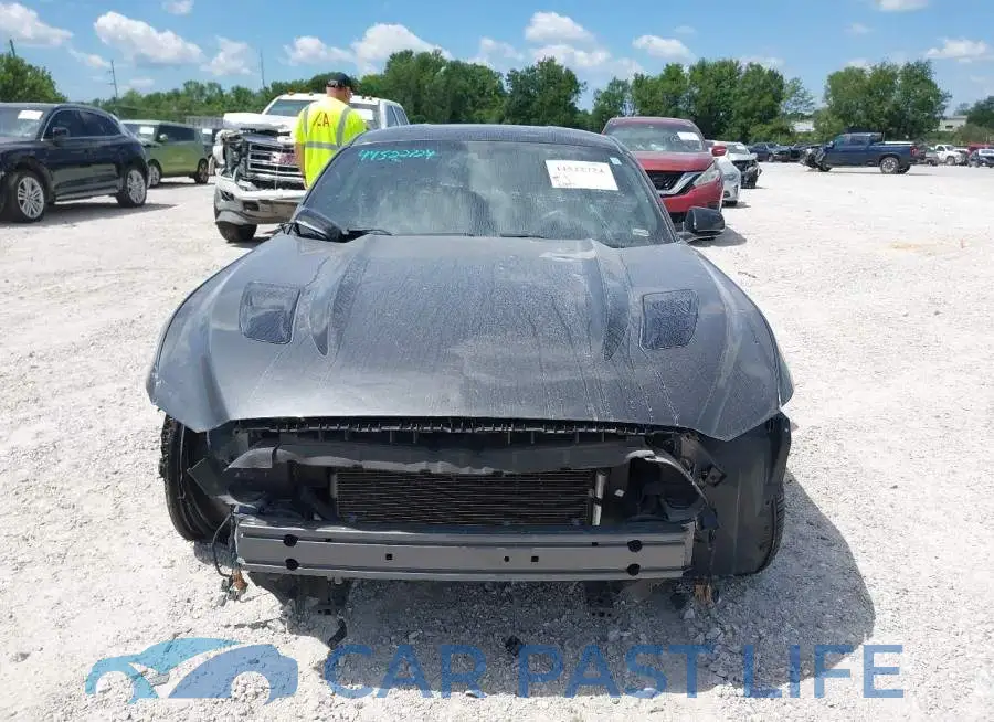 1FA6P8CFXG5227350# 12
