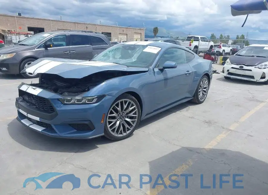 1FA6P8TH6R5134409# 2