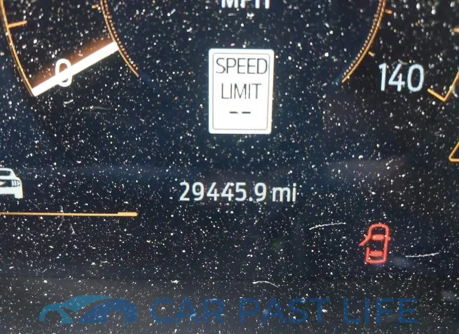 1FA6P8TH6R5134409# 16