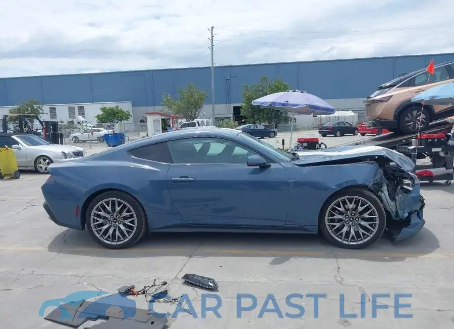 1FA6P8TH6R5134409# 14