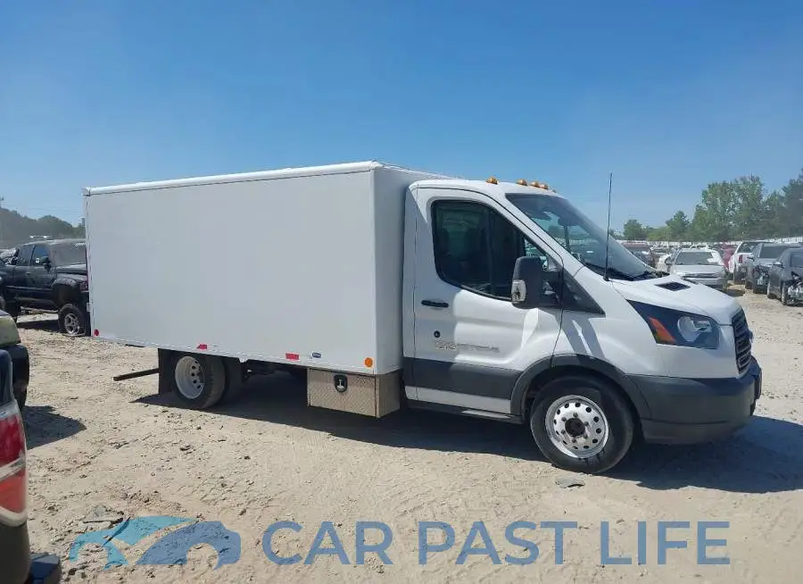1FDBF8ZV7JKB34848# 13