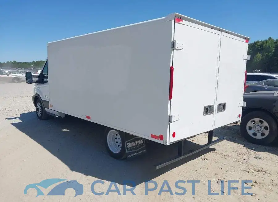 1FDBF8ZV7JKB34848# 3