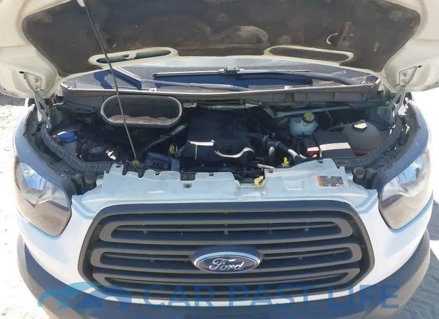 1FDBF8ZV7JKB34848# 10