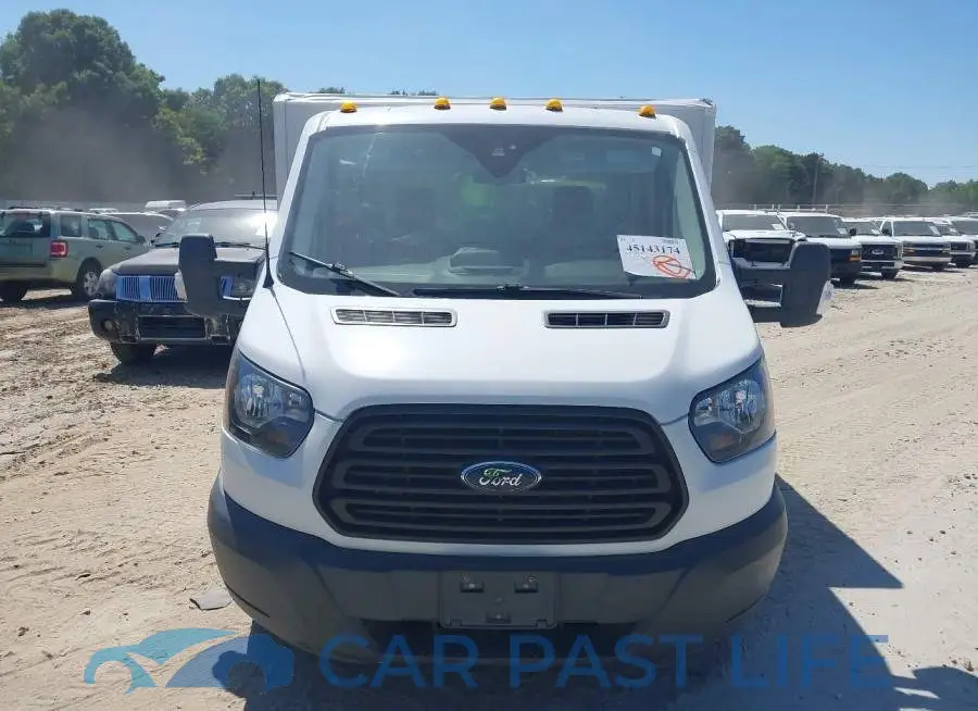 1FDBF8ZV7JKB34848# 12
