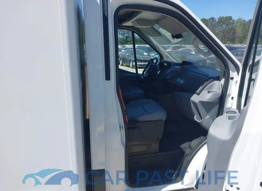 1FDBF8ZV7JKB34848# 5