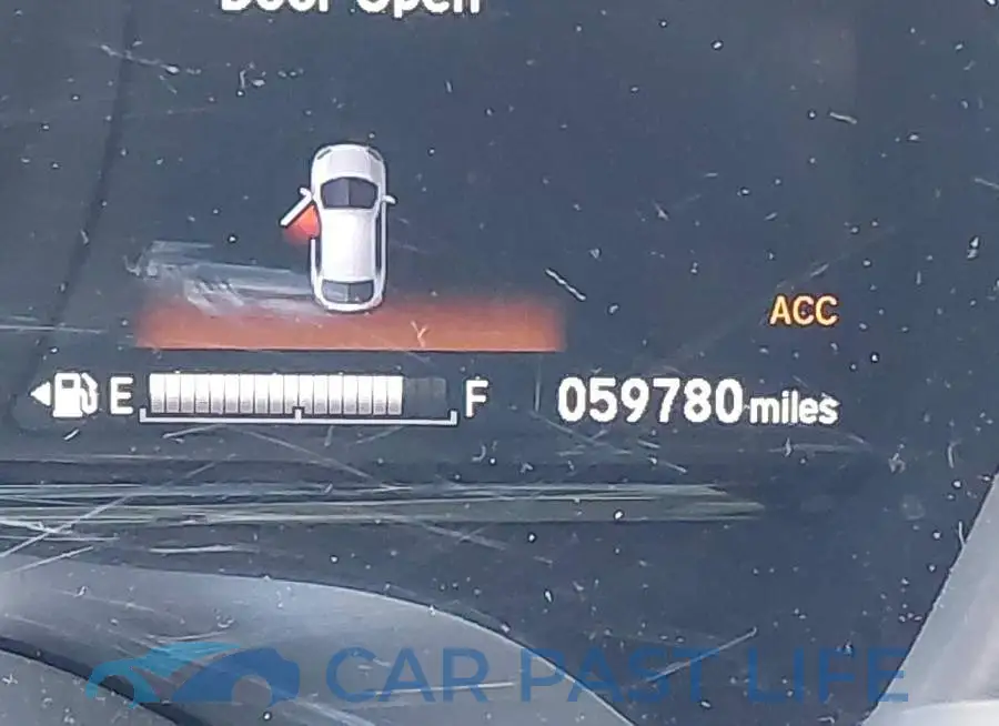 3CZRU6H51KM732601# 15