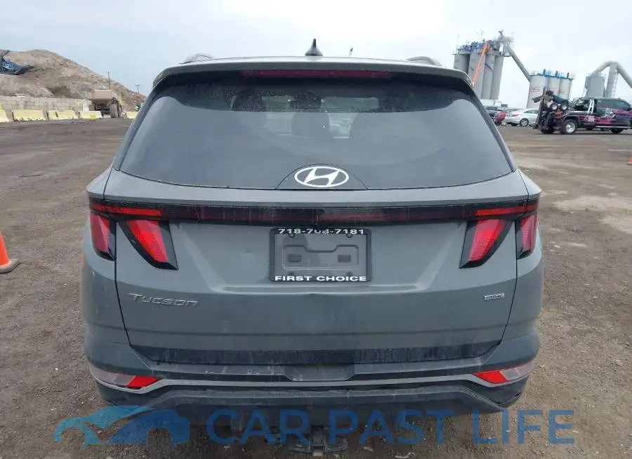 5NMJBCDE5RH316318# 16