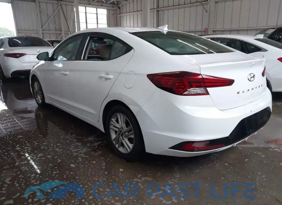 5NPD84LF1KH423614# 3