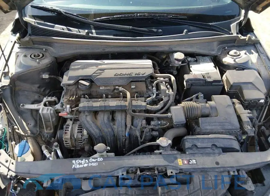 5NPLS4AG8MH044590# 10