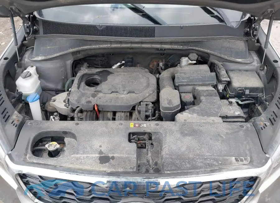 5XYPG4A39KG520379# 10