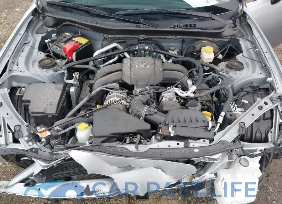 JF1ZDBE14P9707770# 10