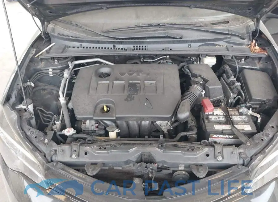 2T1BURHE2HC929917# 10