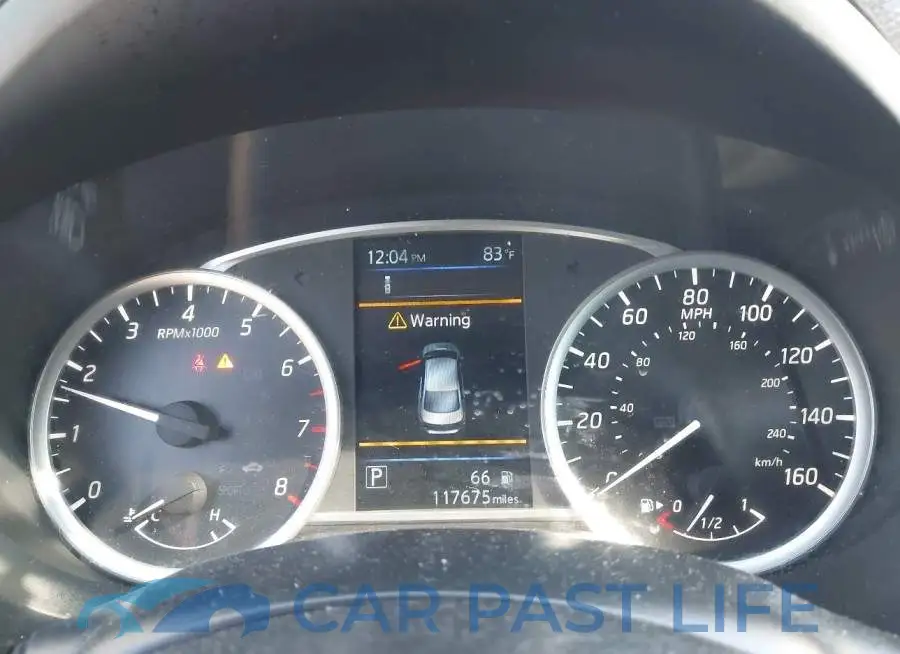 3N1AB7AP2KY291048# 7